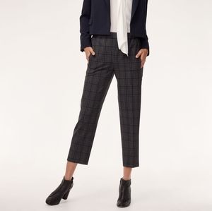 Aritzia Wilfred Darontal pants size 2 in EUC